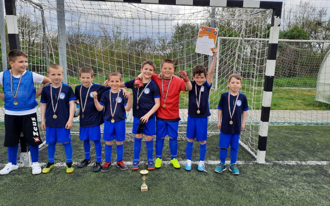 Labdarúgó diákolimpia