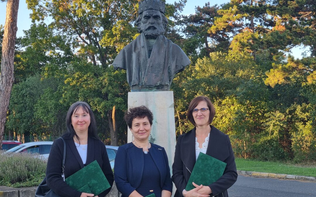 Szent–Gellért díj