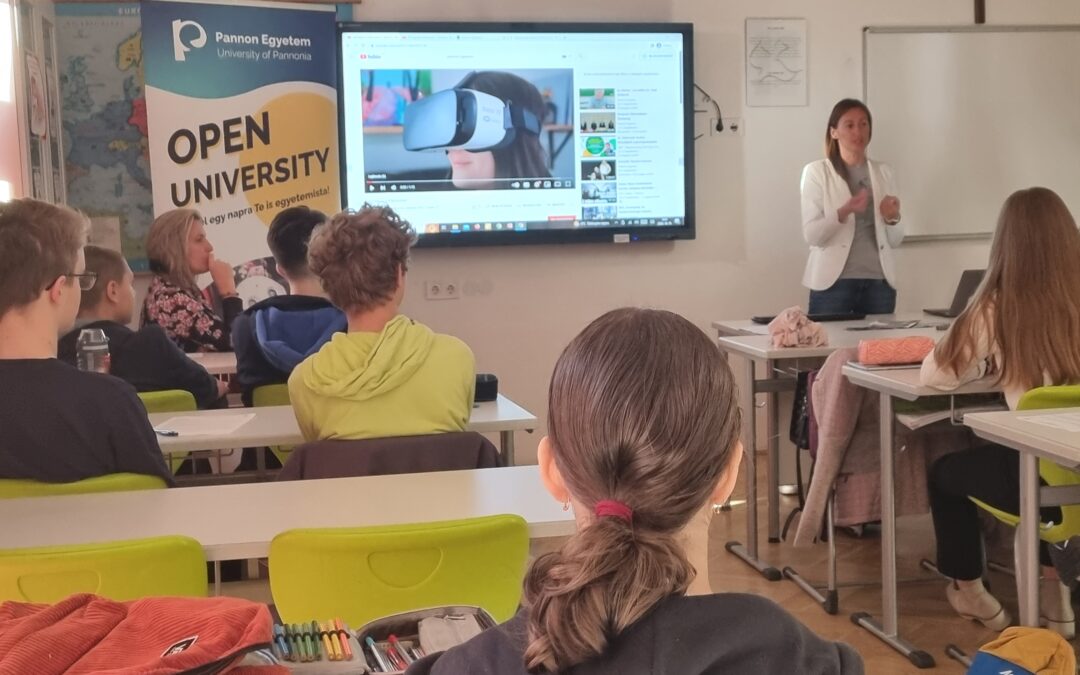 Pályaorientációs nap