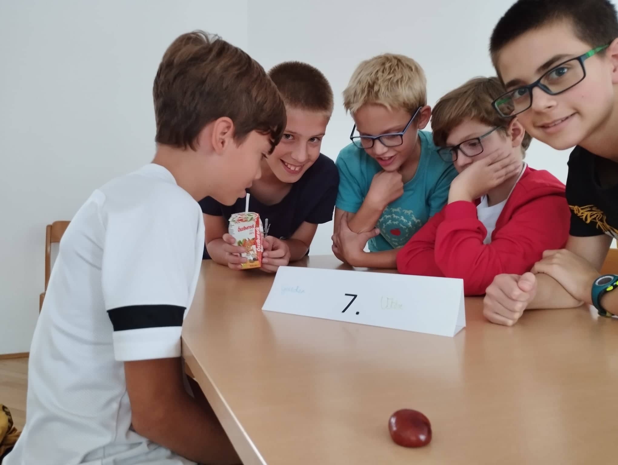 Szilágyisok a Veszprém TV helytörténeti vetélkedőjén
