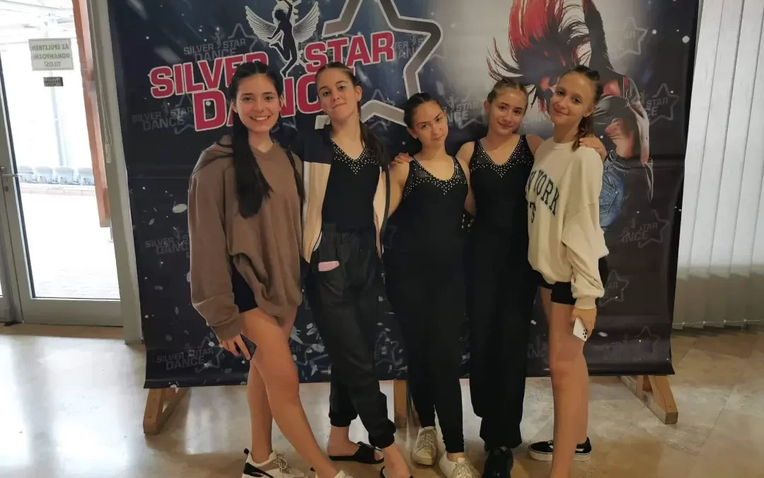 Silver Star Dance
