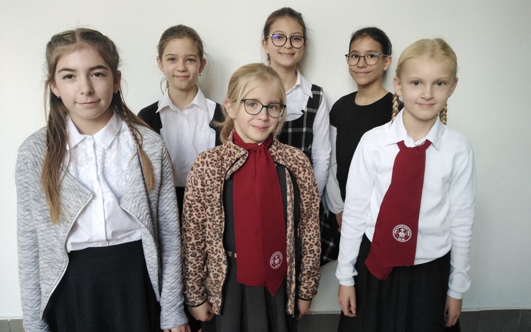 Főegyházmegyei versmondó verseny