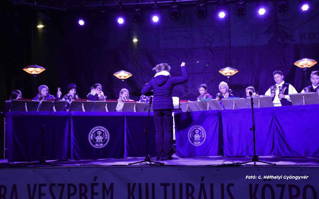 Harangegyüttes szereplései