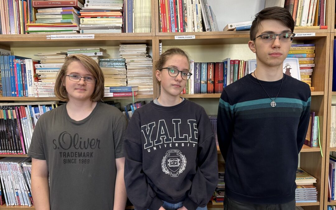 Kontra József Országos Kémia Verseny