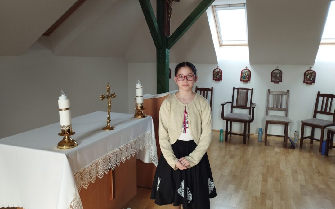 Egyházmegyei énekverseny