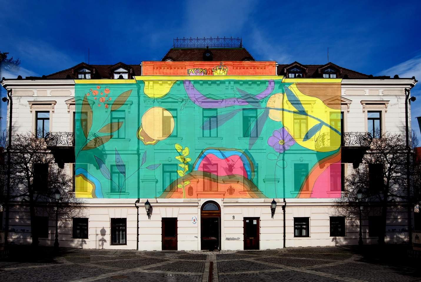 Siker a VeszprémFest rajzversenyen