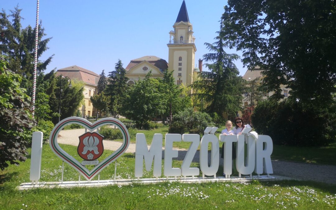 Kaán Károly Országos Természet-és Környezetismereti Verseny