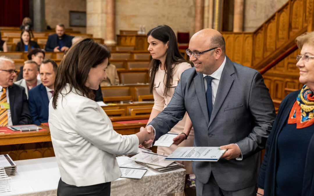 Virtuális Erőmű Program