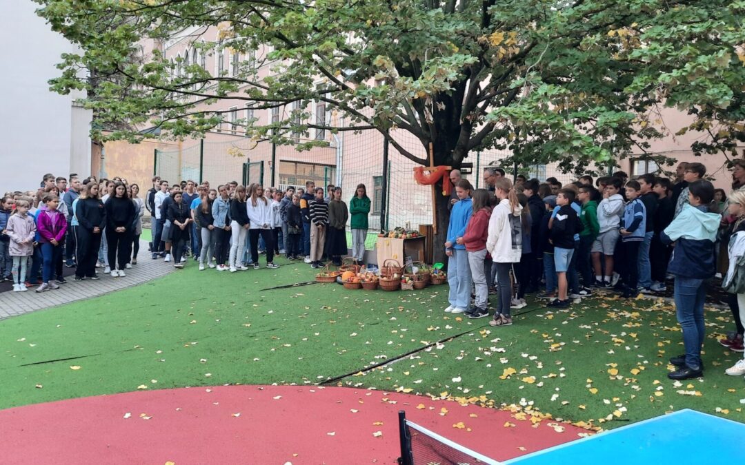 Áradjon az igazság, mint a víz!