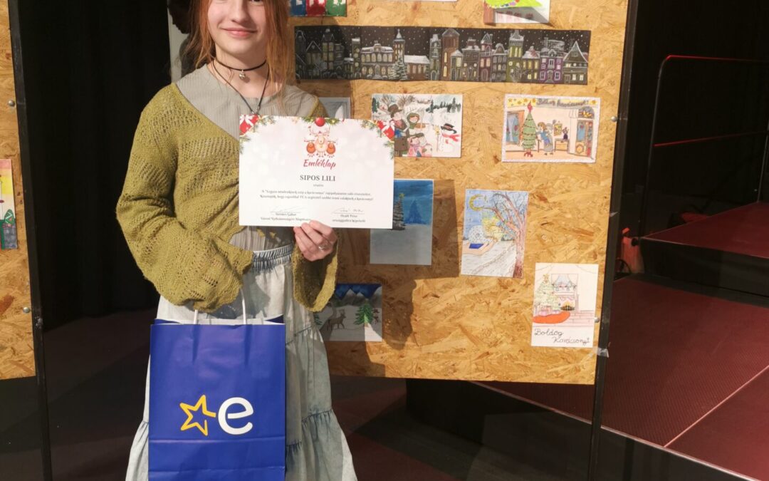 „Legyen mindenkinek szép a karácsonya”