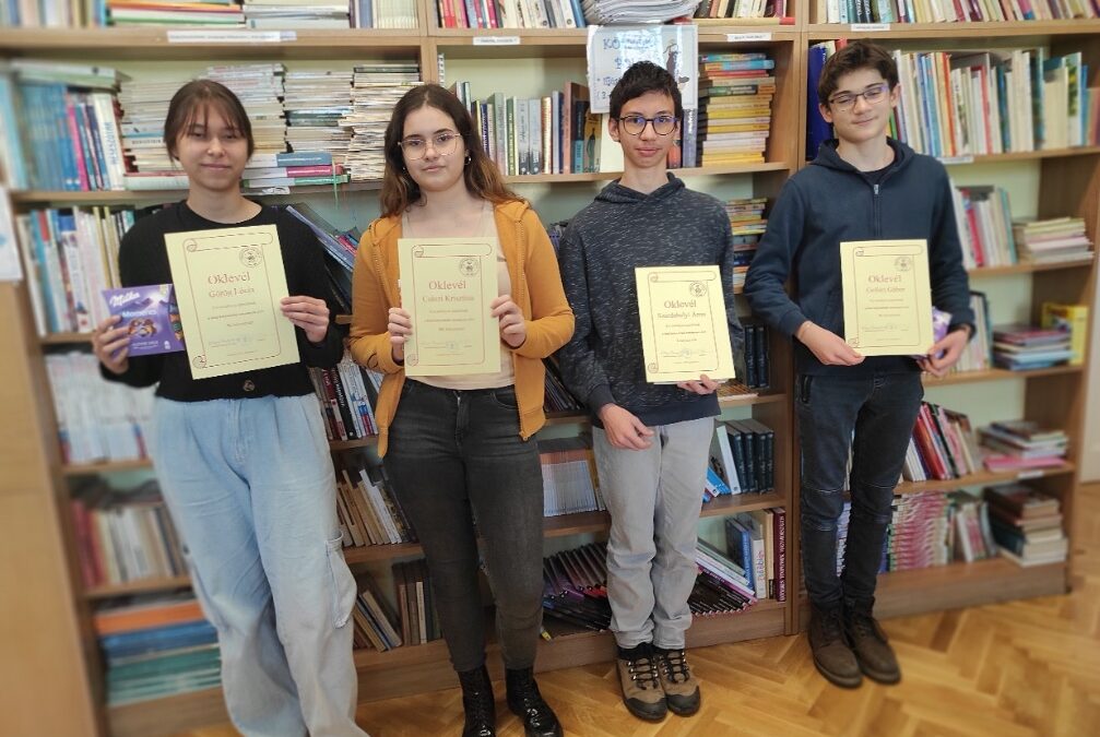 Helyesírási verseny