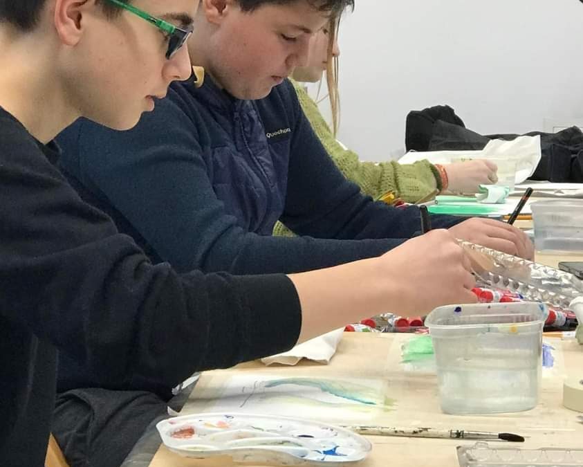 Rova 50 művészeti találkozó