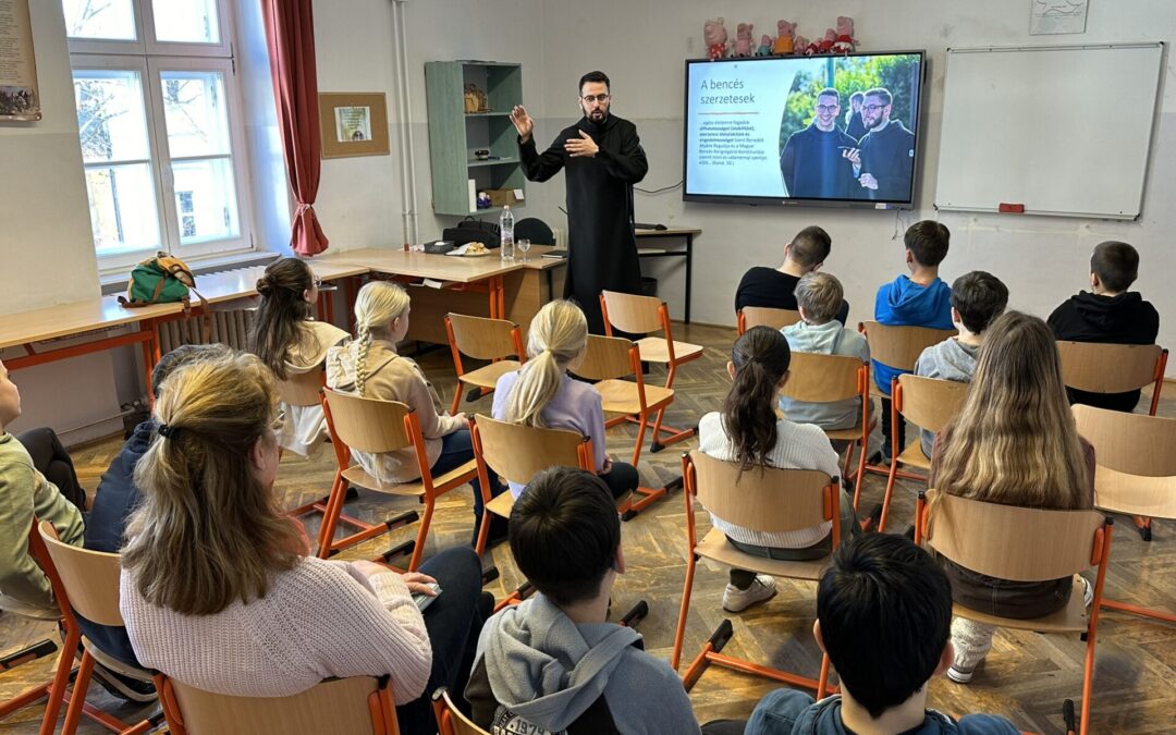 Nagyböjti lelki nap