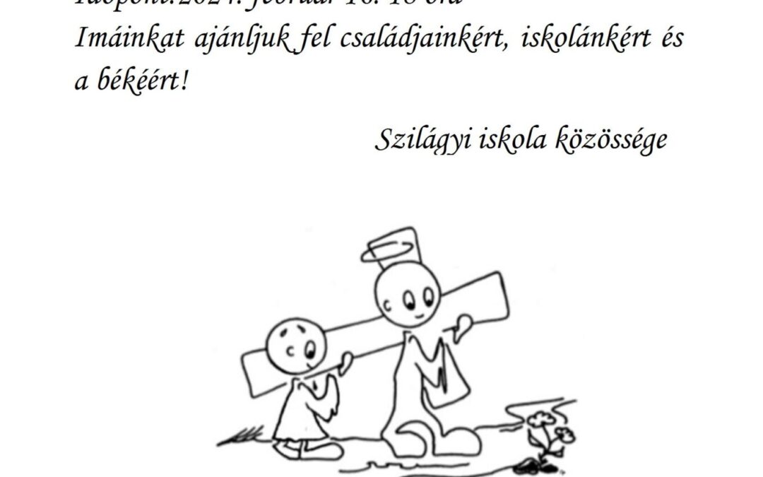 Családok Keresztútja