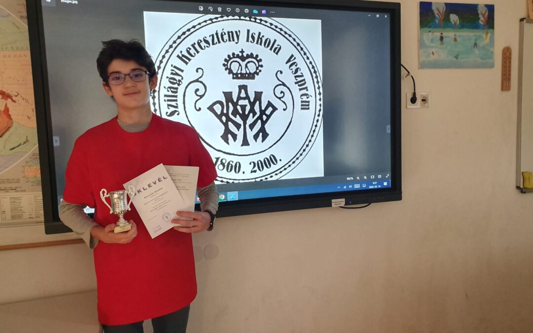 Megyei Matematikaverseny