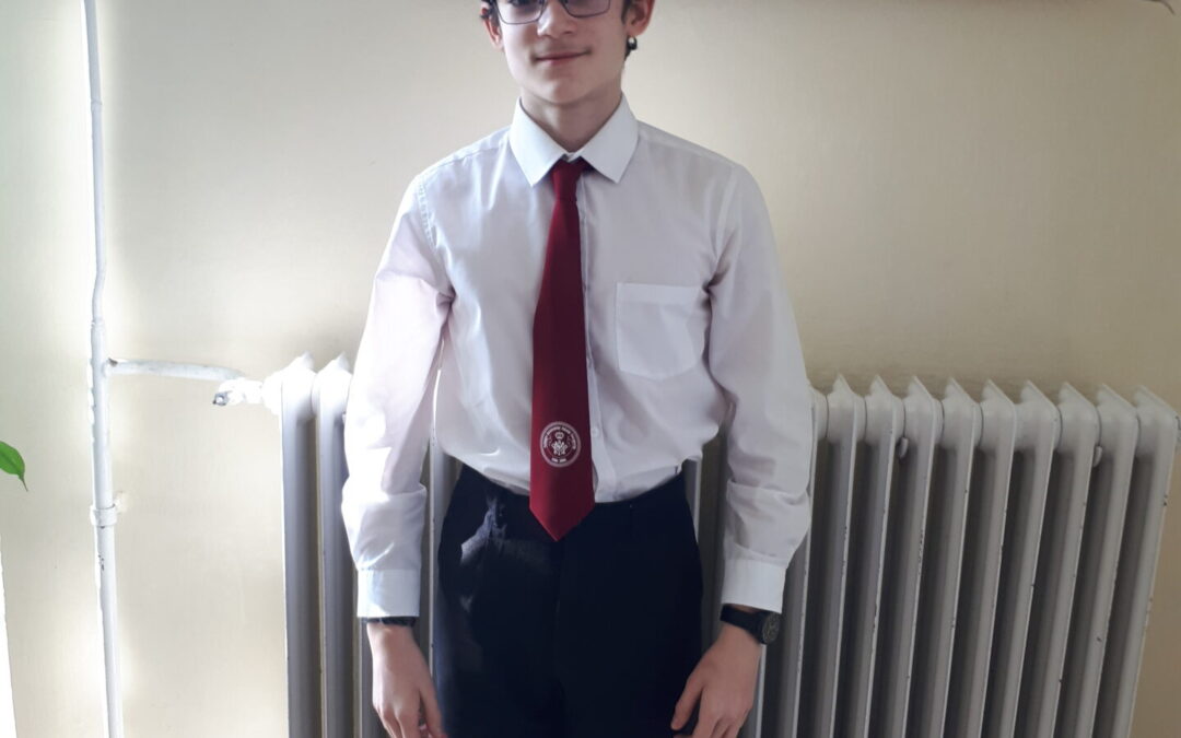 Vármegyei németverseny