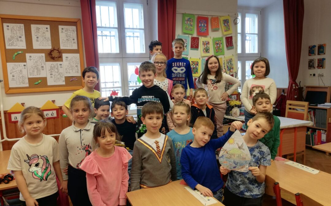 Március 22-e a víz világnapja