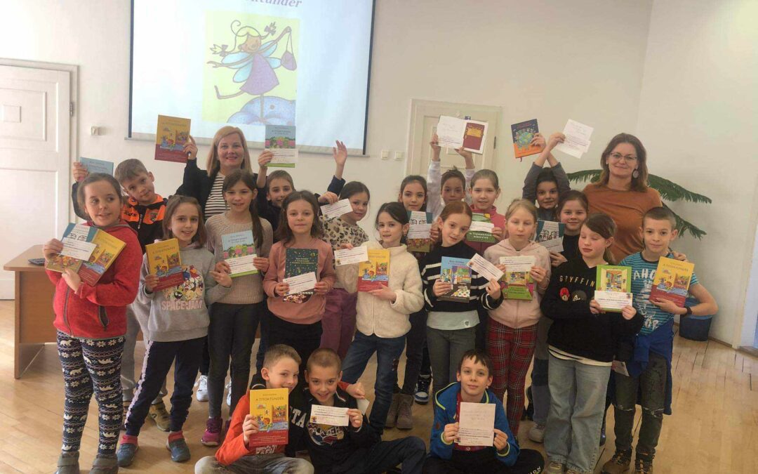 A Titoktündér nyomában