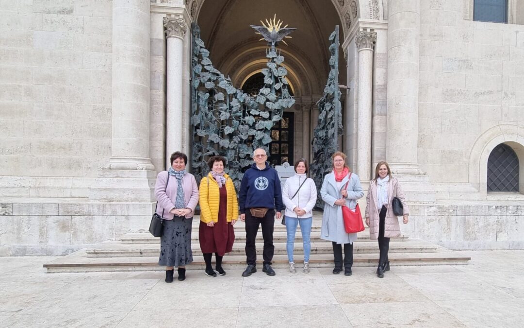 Organikus Pedagógiai Találkozó