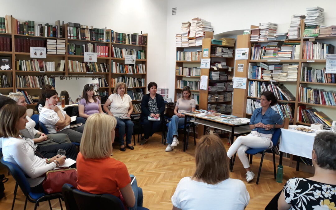 III.Szilágyis Szülői Mesekör