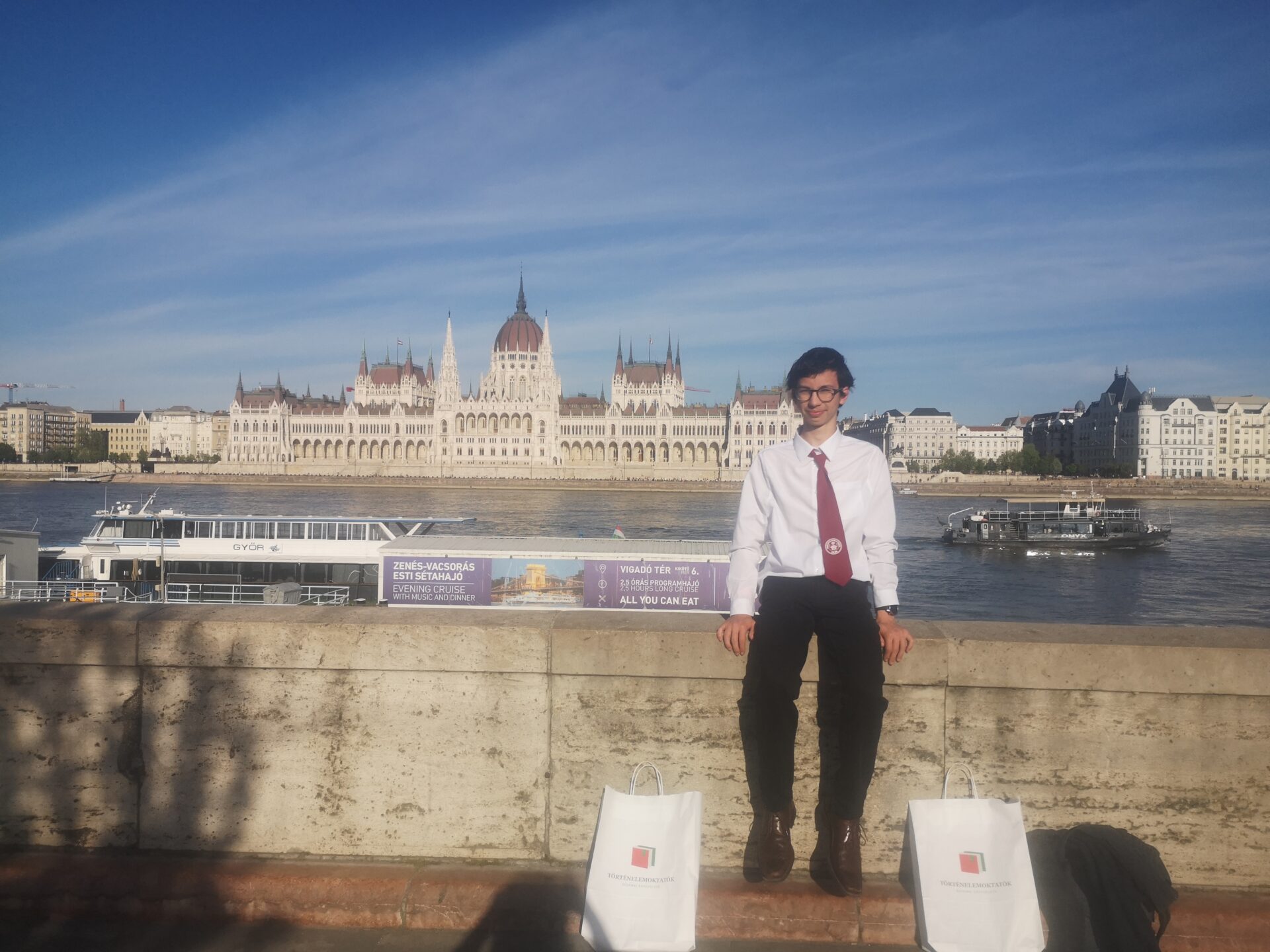 Kosary Domokos Történelemverseny