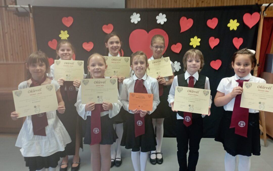 Városi népdaléneklési verseny