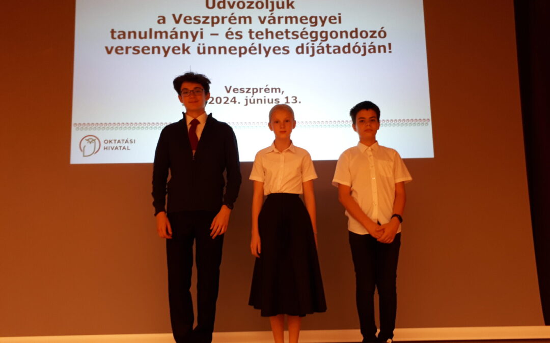 Dunántúli esélyteremtő matematika verseny