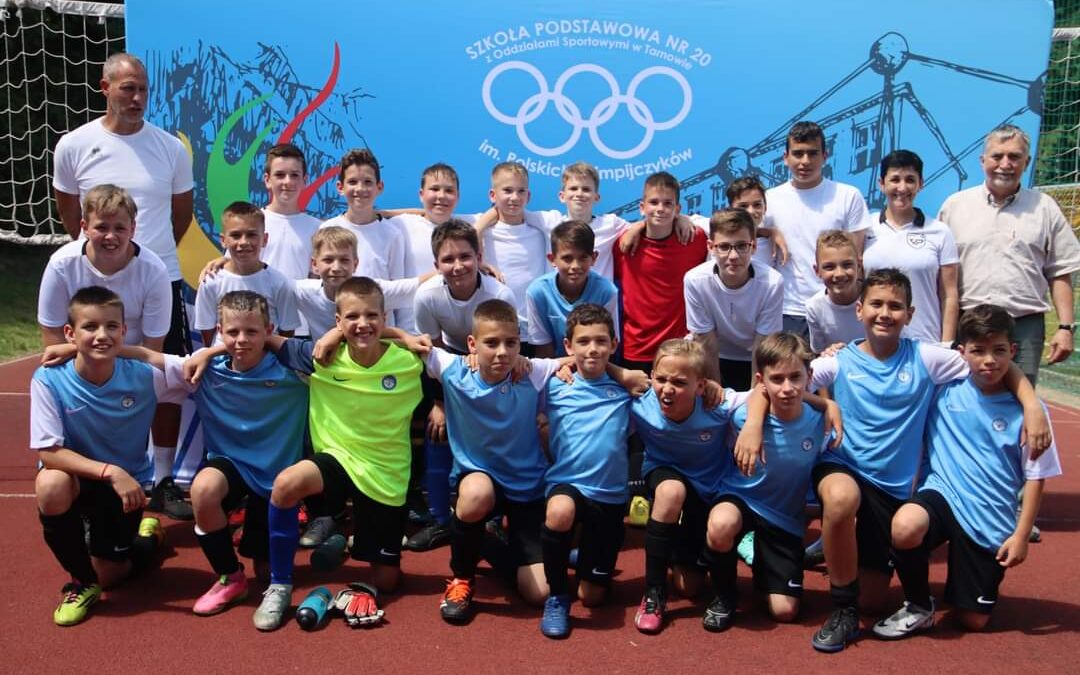 Tarnówi Nemzetközi Ifjúsági Barátság Labdarúgó torna