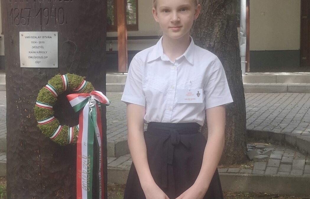 XXXII. Kaán Károly Országos Természet- és Környezetismereti Verseny