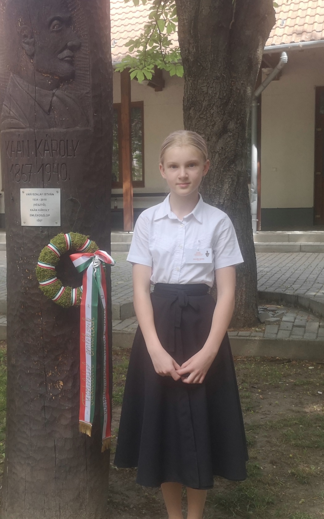 XXXII. Kaán Károly Országos Természet- és Környezetismereti Verseny