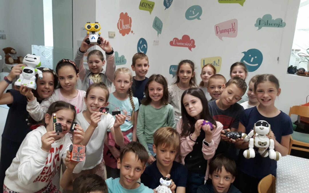 Mesebeli hétpróba jutalma