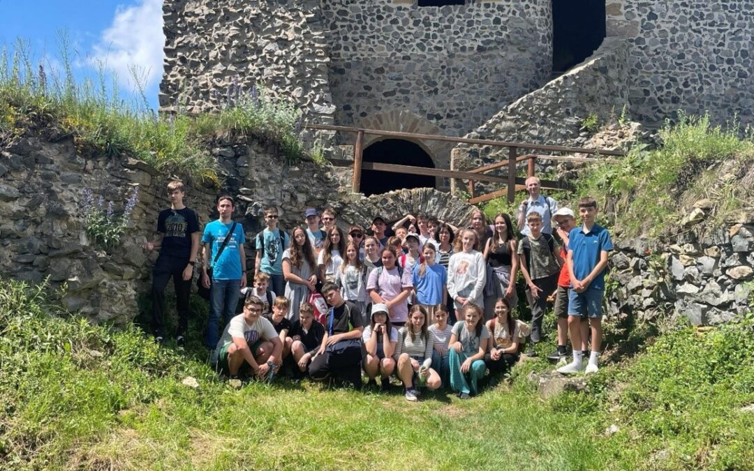 Határtalanul Gömörben