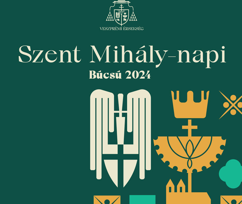 Szent Mihály-napi Búcsú
