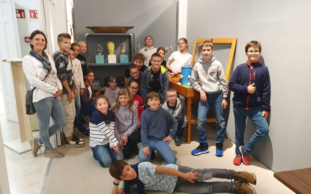 Laczkó 120″ kiállítás