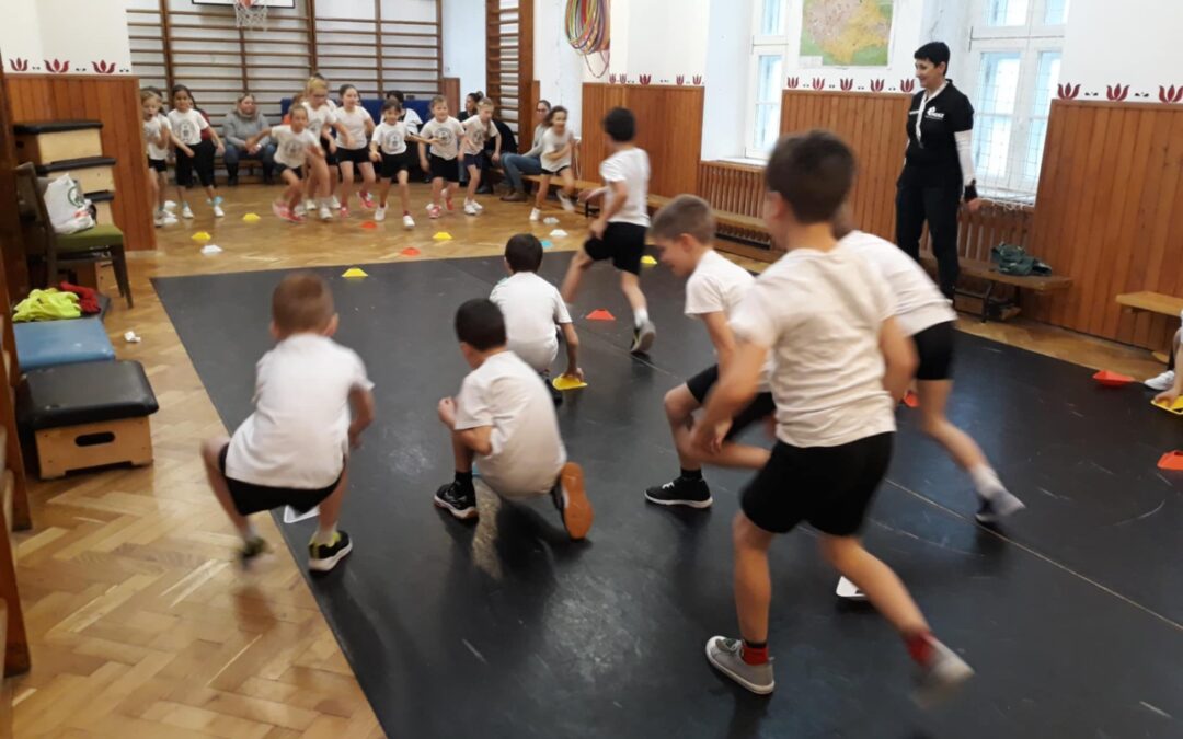 Játékosan a hatékonyságért