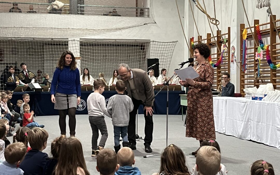 Összefoglaló az óvodásoknak szervezett természetismereti levelezős versenyről