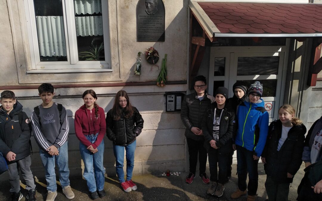 A kommunista diktatúrák áldozatainak emléknapja