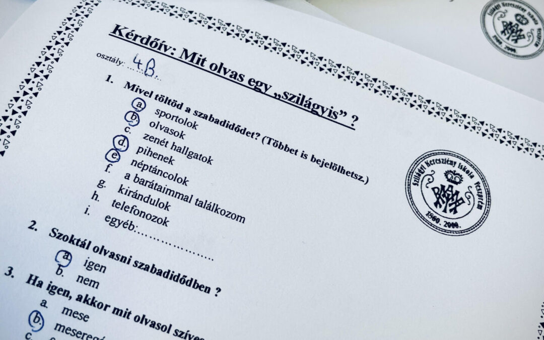 Mit olvas egy „szilágyis”?