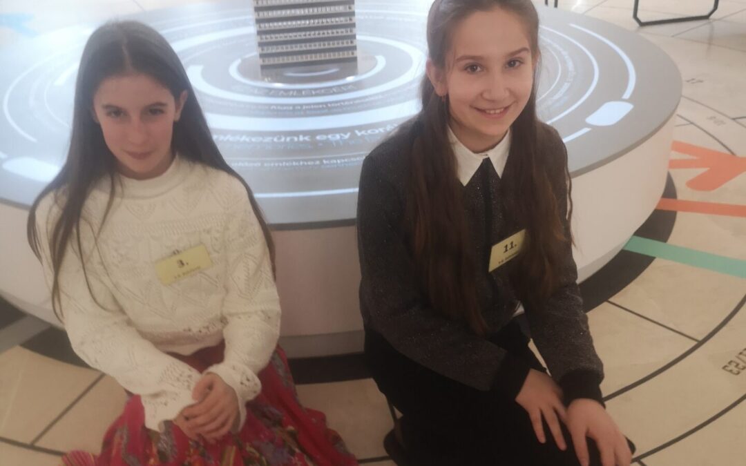 Urbs Reginarum történelemverseny