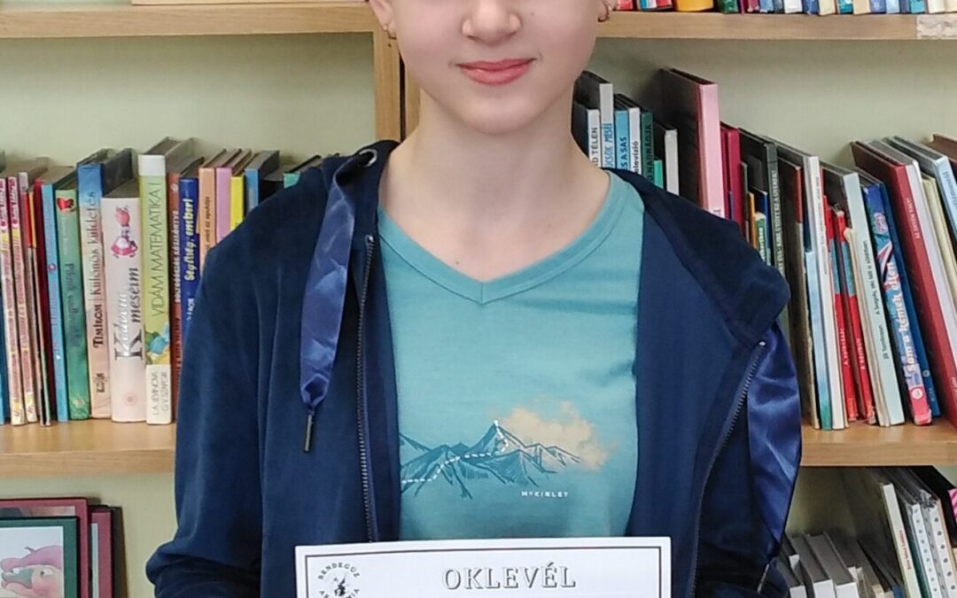 Aki tudja, mi fán terem a magyar nyelv