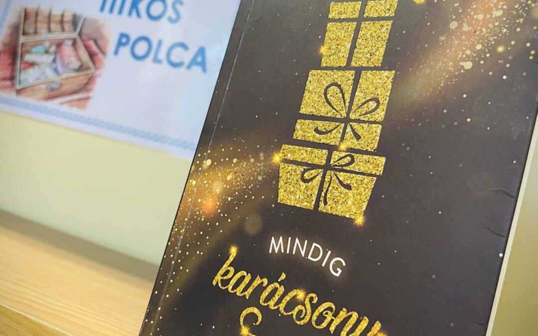 Könyvajánló: szilágyistól szilágyisnak II., Leiner Laura könyvek