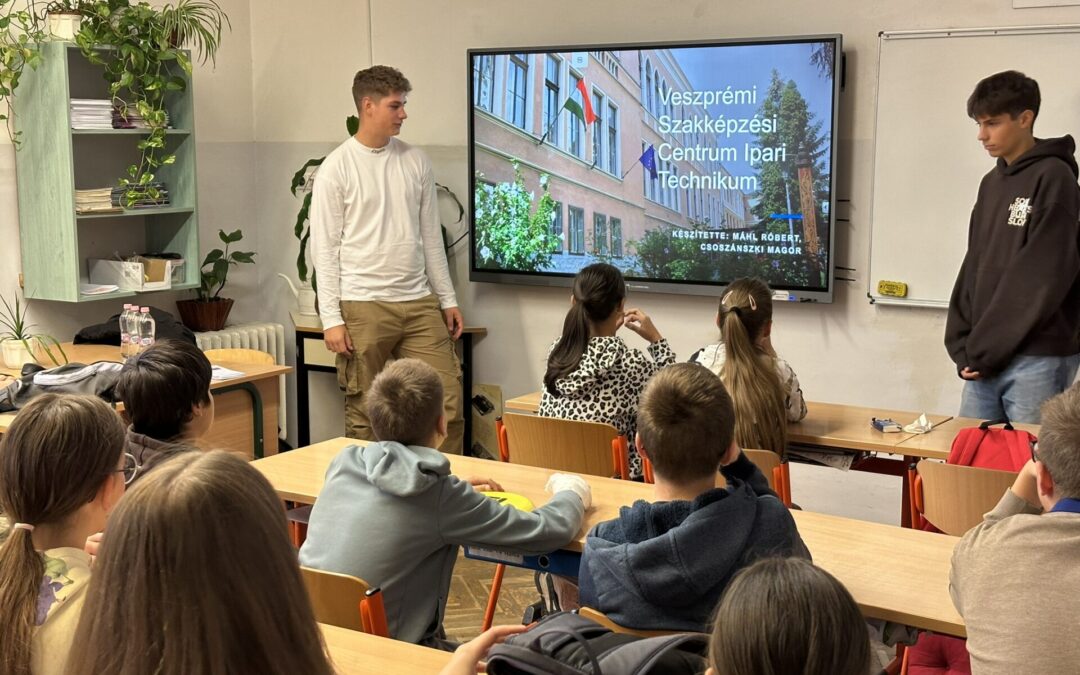 Pályaorientációs nap