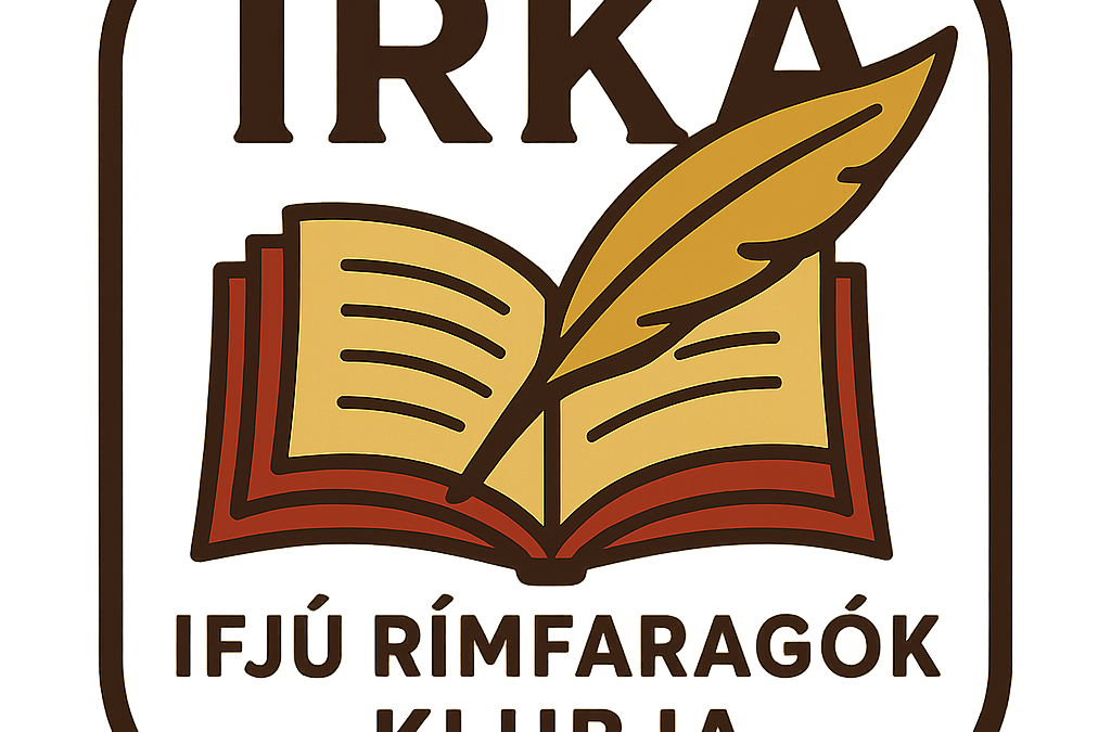 IRKA – az Ifjú Rímfaragók KlubjA