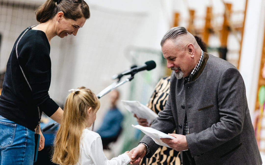 Összefoglaló az óvodásoknak szervezett természetismereti levelezős versenyről