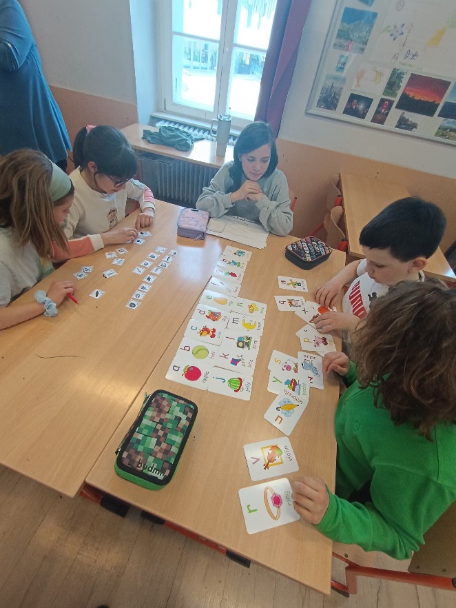 2. idegen nyelv népszerűsítése