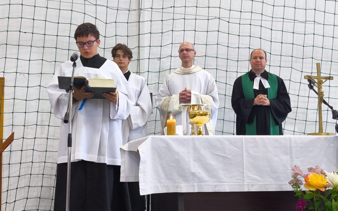 Te Deum