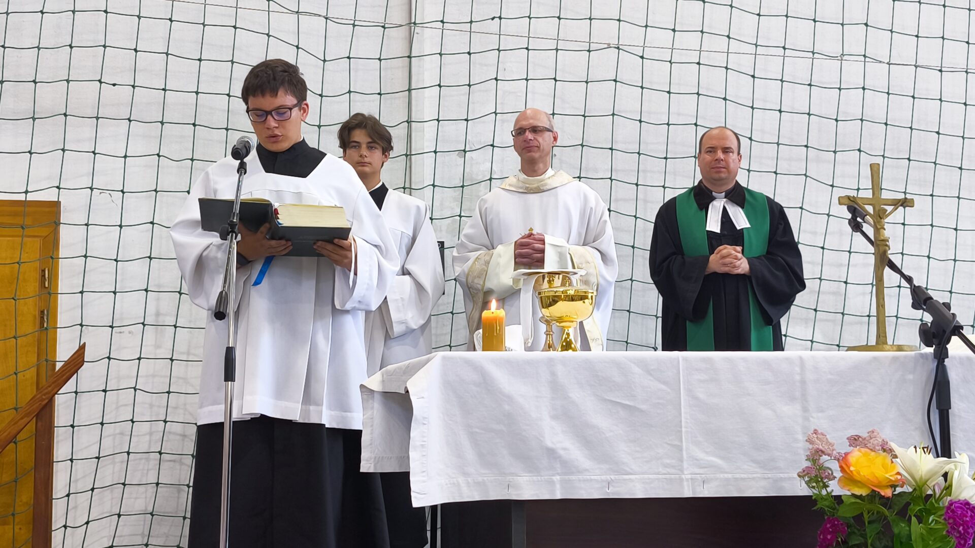 Te Deum