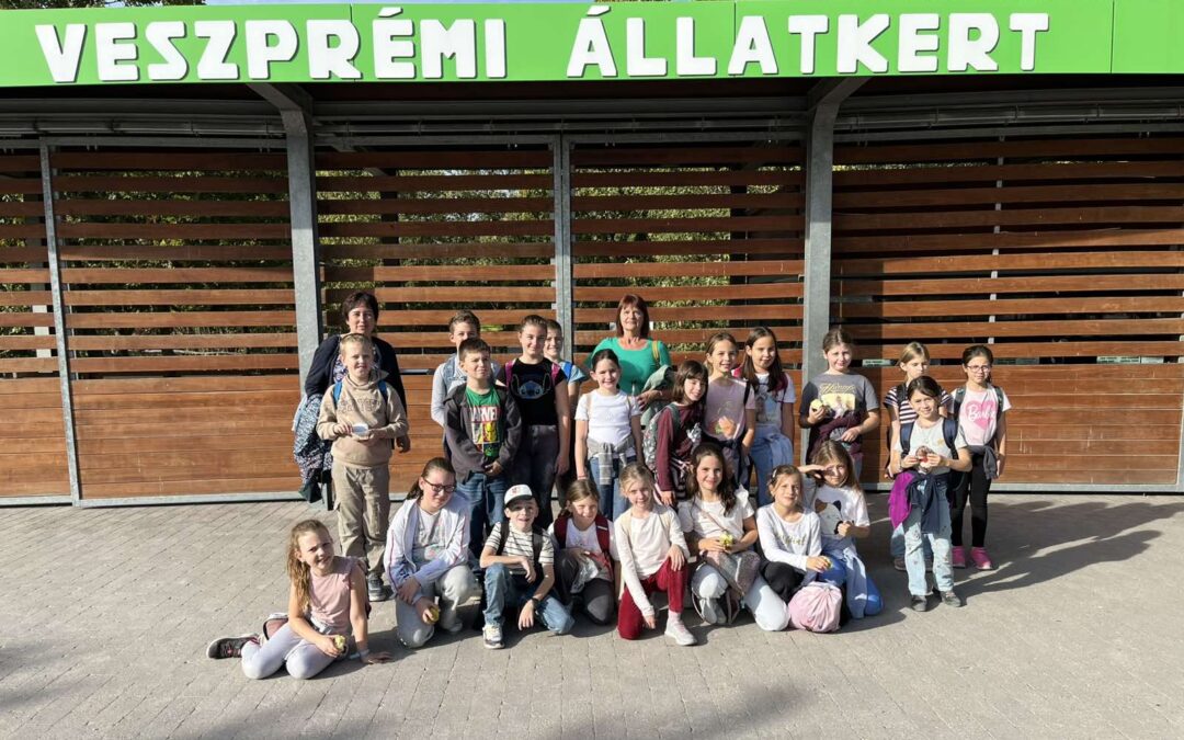 Állatismereti vetélkedő