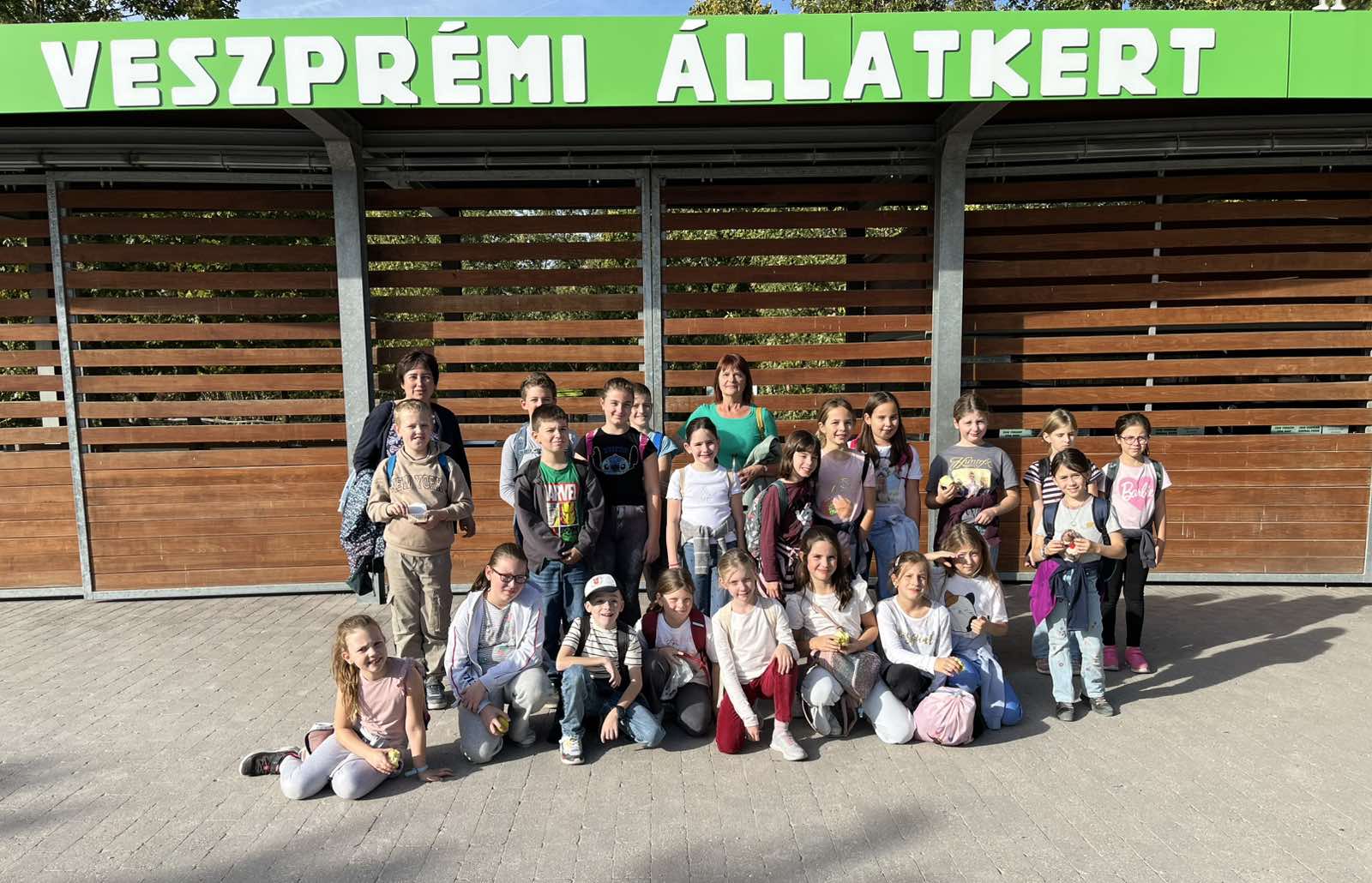 Állatismereti vetélkedő