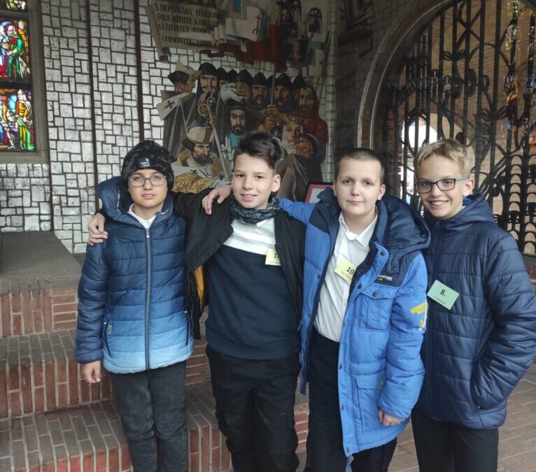 Történelem verseny